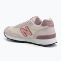 Damenschuhe New Balance Classic 515's V3 double bubble/rosewood 3