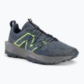 Herren-Laufschuhe  New Balance Dynasoft Tektrel V1 shadow blue/afterglow