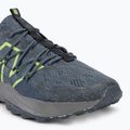 Herren-Laufschuhe  New Balance Dynasoft Tektrel V1 shadow blue/afterglow 7