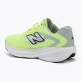 Damen-Laufschuhe New Balance Fresh Foam 680's V9 afterglow/grey matter/deep end 3
