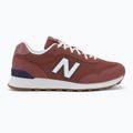Herrenschuhe New Balance Classic 515's V3 red rock/boyseerry 2