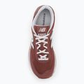 Herrenschuhe New Balance Classic 515's V3 red rock/boyseerry 5