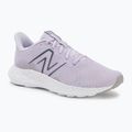 Damen-Laufschuhe New Balance Fresh Foam 411's V3 taro/neptune grey/white