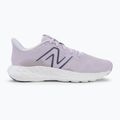 Damen-Laufschuhe New Balance Fresh Foam 411's V3 taro/neptune grey/white 2