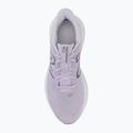 Damen-Laufschuhe New Balance Fresh Foam 411's V3 taro/neptune grey/white 5