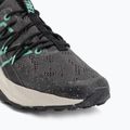 Herren-Laufschuhe  New Balance Dynasoft Tektrel V1 faded black/deep end 7