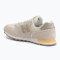 Damenschuhe New Balance 373's V2 linen/stoneware 3
