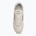 Damenschuhe New Balance 373's V2 linen/stoneware 5