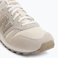 Damenschuhe New Balance 373's V2 linen/stoneware 7