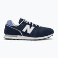 Damenschuhe New Balance 373's V2 navy blue/mic blue 2