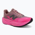 Damen-Laufschuhe New Balance FuelCell Rebel V5 pink heat/rosewood