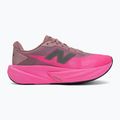 Damen-Laufschuhe New Balance FuelCell Rebel V5 pink heat/rosewood 2