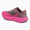 Damen-Laufschuhe New Balance FuelCell Rebel V5 pink heat/rosewood 3