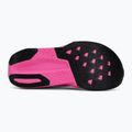 Damen-Laufschuhe New Balance FuelCell Rebel V5 pink heat/rosewood 4