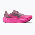 Damen-Laufschuhe New Balance FuelCell Rebel V5 pink heat/rosewood 2