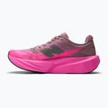 Damen-Laufschuhe New Balance FuelCell Rebel V5 pink heat/rosewood 3