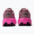 Damen-Laufschuhe New Balance FuelCell Rebel V5 pink heat/rosewood 5