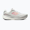 Herren-Laufschuhe New Balance 1080's V15 103 white/pink heat/tangerine heat