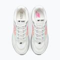 Herren-Laufschuhe New Balance 1080's V15 103 white/pink heat/tangerine heat 4