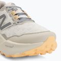 Damen-Laufschuhe New Balance Fresh Foam X Hierro V9 sea salt/white peach 7
