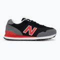 Herrenschuhe New Balance Schuhe Classic 515's V3 black/fire cracker 2