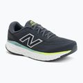 Herren-Laufschuhe  New Balance Fresh Foam Evoz V4 graphite/alkaline green