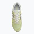 Damenschuhe New Balance Schuhe 373's V2 dry lime/dark silver metallic 5