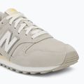 Damenschuhe New Balance Schuhe 373's V2 shipyard/sherbert 7