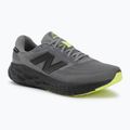 Herren-Laufschuhe  New Balance Fresh Foam Evoz V4 slate grey/castlerock/afterglow
