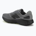 Herren-Laufschuhe  New Balance Fresh Foam Evoz V4 slate grey/castlerock/afterglow 3