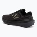 Damen-Laufschuhe New Balance 1080's V15 black/olivine/faded black 3