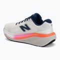 Damen-Laufschuhe New Balance Fresh Foam 860's V15 sea salt/blue oyster 3