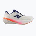 Damen-Laufschuhe New Balance Fresh Foam 860's V15 sea salt/blue oyster 2