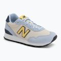 Damenschuhe New Balance Classic 515's V3 star burst/navy