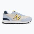 Damenschuhe New Balance Classic 515's V3 star burst/navy 2