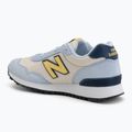Damenschuhe New Balance Classic 515's V3 star burst/navy 3