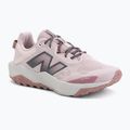 Damen-Laufschuhe New Balance Dynasoft Nitrel V6 stone pink/rosewood/grey matter