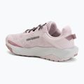 Damen-Laufschuhe New Balance Dynasoft Nitrel V6 stone pink/rosewood/grey matter 3