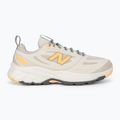 Laufschuhe für Damen New Balance Fresh Foam 410's V9 timberwolf /linen/white peach 2