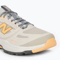 Laufschuhe für Damen New Balance Fresh Foam 410's V9 timberwolf /linen/white peach 7