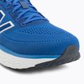Herren-Laufschuhe  New Balance Fresh Foam Evoz V4 blue bird/ 103 white 7