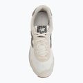 Damenschuhe New Balance Schuhe Classic 515's V3 sea salt/timberwolf 5