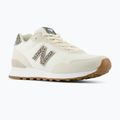 Damenschuhe New Balance Schuhe Classic 515's V3 sea salt/timberwolf