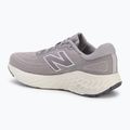 Damen-Laufschuhe New Balance Fresh Foam Evoz V4 truffle salt/taro 3