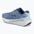 Damen-Laufschuhe New Balance Fresh Foam 860's V15 fairweather blue/silver metallic 3
