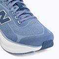 Damen-Laufschuhe New Balance Fresh Foam 860's V15 fairweather blue/silver metallic 7