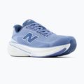 Damen-Laufschuhe New Balance Fresh Foam 860's V15 fairweather blue/silver metallic