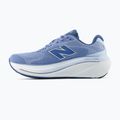 Damen-Laufschuhe New Balance Fresh Foam 860's V15 fairweather blue/silver metallic 3