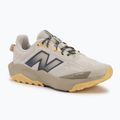 Damen-Laufschuhe New Balance Dynasoft Nitrel V6 linen/white peach/castlerock