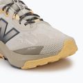 Damen-Laufschuhe New Balance Dynasoft Nitrel V6 linen/white peach/castlerock 7